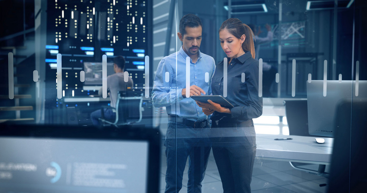 AI for C-level managers: strategic decision making with artificial intelligence